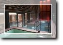 Chianciano, Sensory SPA