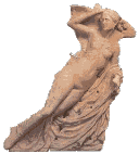 Chianciano: Museo delle Acque - Divina Alata